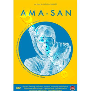 Ama-San (DVD)